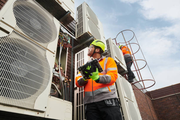 Best Ductless HVAC Repair  in La Ada Flintridge, CA