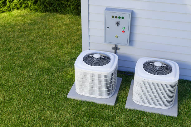 Professional HVAC in La Caada Flintridge, CA