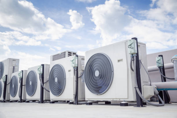 Best Residential HVAC Services  in La Ada Flintridge, CA