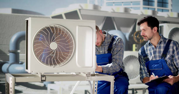 Best HVAC Cleaning Services  in La Ada Flintridge, CA