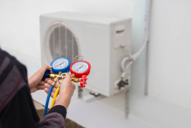 Affordable Air Conditioning Repair in La Caada Flintridge, CA