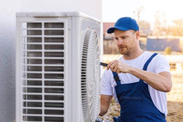 Ductless HVAC Repair in La Caada Flintridge, CA